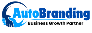 AutoBranding App Logo